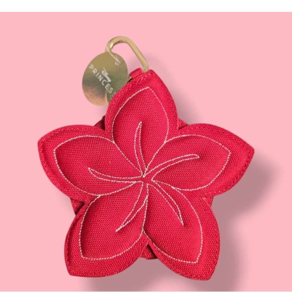 Bath & Body Works Princess Collection Moana coin purse